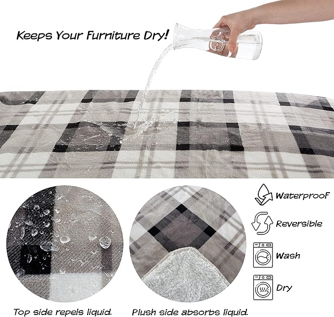 PETMAKER Pet Blanket - Image 4
