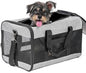 Dog Carrier Soft Sided, Large Cat Carrier by Conlun