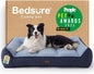 Bedsure SupportMax™ Orthopedic Dog Beds Large Sized Dog by BEDSURE