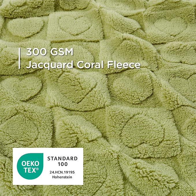 Bedsure Dog Blanket for Small Dogs Washable - Image 3