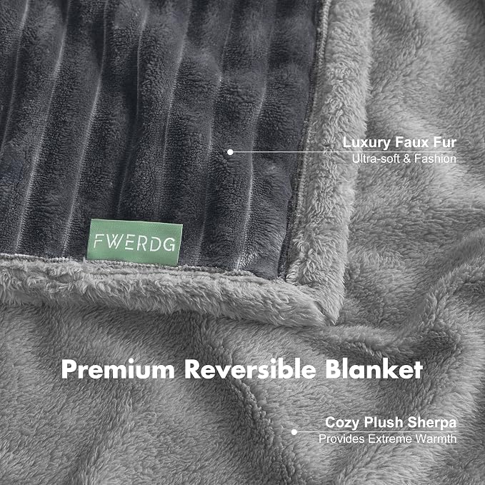 Waterproof Dog Blanket for Couch - Image 4