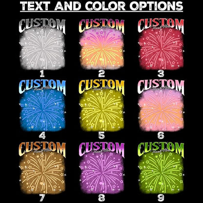 Tehg & Tuhg Custom T Shirts - Image 5