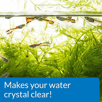 API ACCU-CLEAR Freshwater Aquarium Water Clarifier 1.25-Ounce Bottle - Image 6