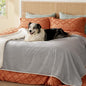 Bedsure Waterproof Blanket for Bed by BEDSURE