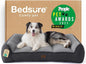 Bedsure SupportMax™ XL Orthopedic Dog Beds Large Sized Dog by BEDSURE