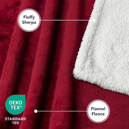 PetAmi Dog Blanket for Small Medium Dogs, Pet Bed Blanket Cat Puppy Kitten - Image 2