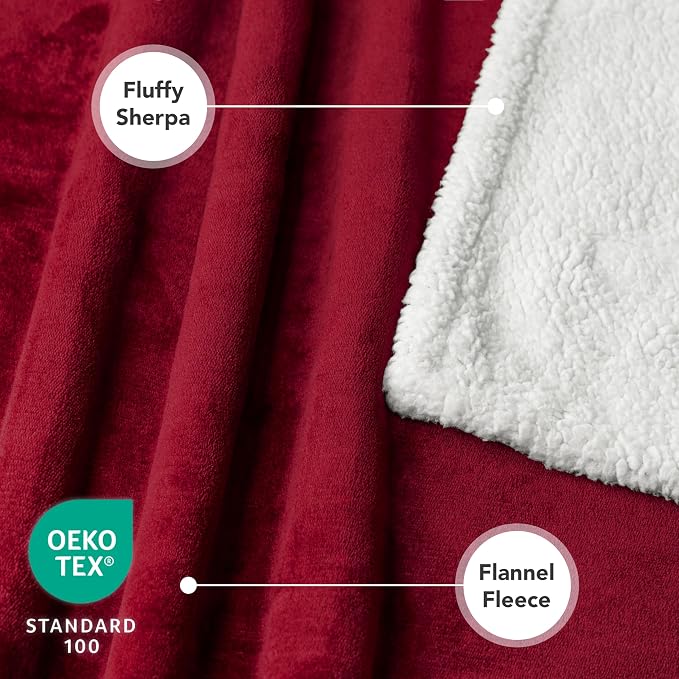 PetAmi Waterproof Dog Blanket for Small Medium Dog Puppy Cat Throw for Couch - Image 3