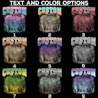Tehg & Tuhg Custom T Shirts - Image 4