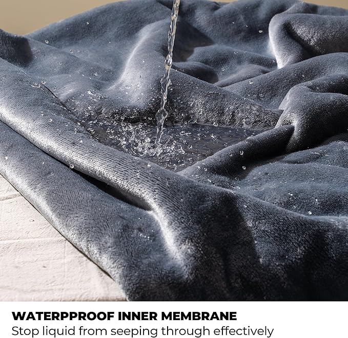 Sunheir Waterproof Dog Blankets - Image 2