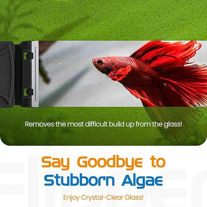 Flipper Standard Aquarium Algae Remover - Image 5
