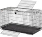 MidWest Homes for Pets Medium Wabbitat Rabbit Cage, Grid Mesh Floor, Removable by MidWestHomesForPets
