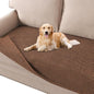 H.VERSAILTEX Plush Chenille Dog Bed Cover Thick Soft Loveseat Cover by HVERSAILTEX