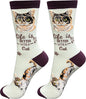 E&S Pets Pet Lover Socks by ESPETS