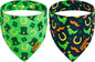 St. Patrick's Day Dog Bandanas by THLOHDogBandanas