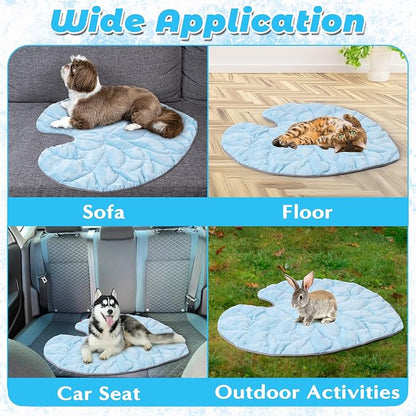 Cooling Mat for Cats Dogs - Image 5
