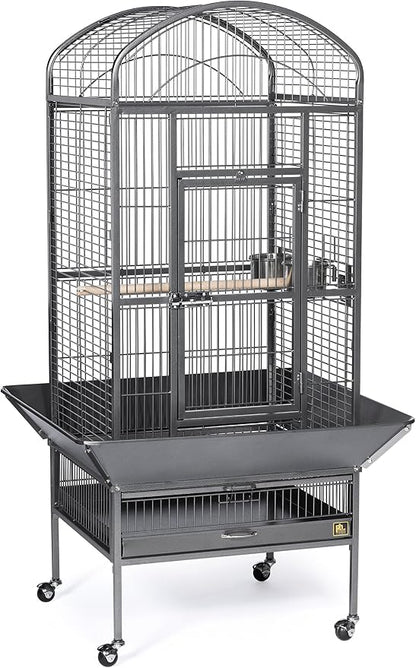 Prevue Pet Products Dometop Bird Cage by PrevuePetProducts