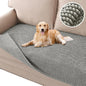 H.VERSAILTEX Plush Chenille Dog Bed Cover Thick Soft Sofa Cover by HVERSAILTEX