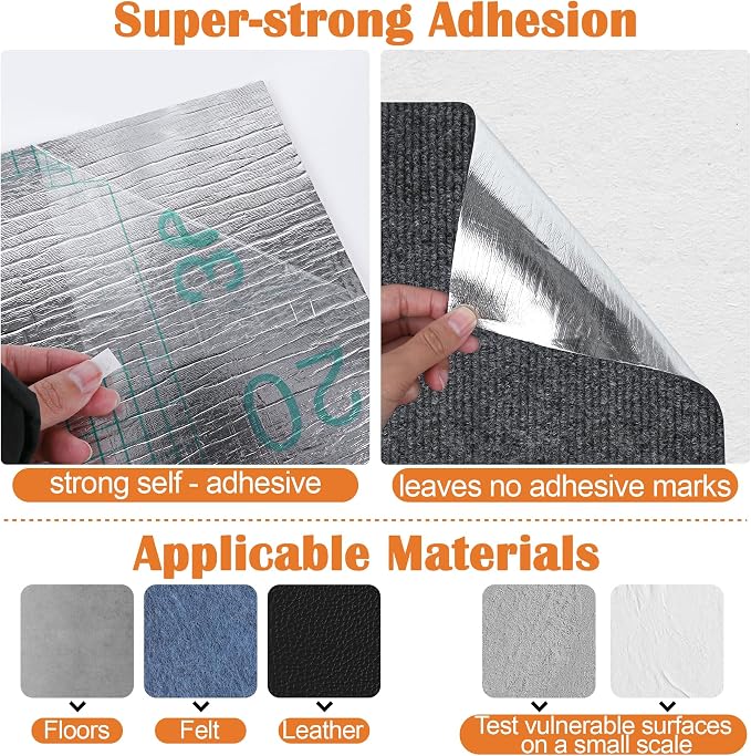 Cat Scratch Furniture Protector - Image 2