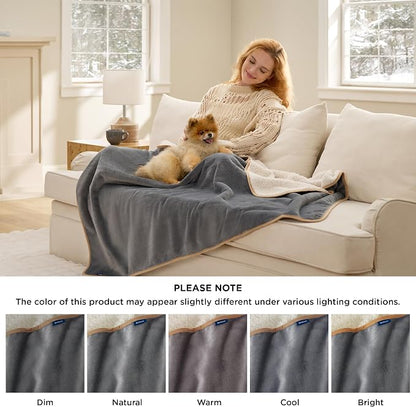 Bedsure Waterproof Dog Blankets - Image 5