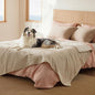Bedsure Waterproof Blanket for Bed by BEDSURE