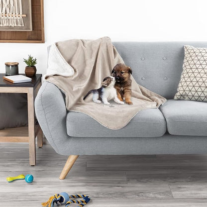 Waterproof Pet Blanket - Image 2