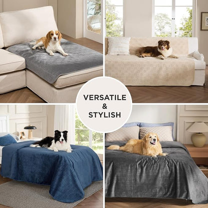 Bedsure Waterproof Couch Cover for Dogs Washable - Image 9