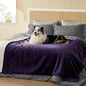 Bedsure Waterproof Blanket for Bed by BEDSURE
