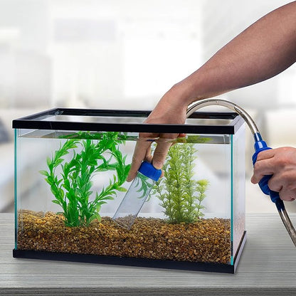 Tetra Water Cleaner Gravel Siphon - Image 6