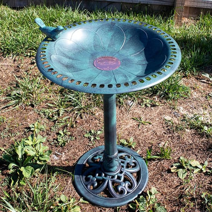 Erva Copper Bird Bath Purification Disk - Image 4