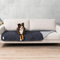 PetAmi Waterproof Couch Cover for Dogs, Reversible Furniture Cover Sofa by PetAmi