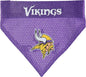 Pets First NFL DOG BANDANA by PETSFIRST