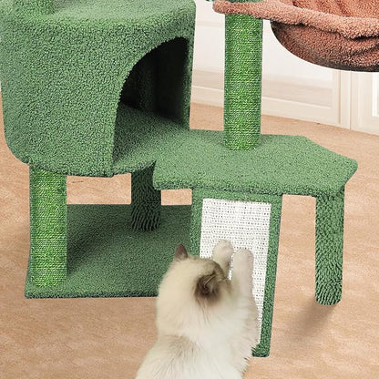 Wang Xin Three Layer Cat Tree - Image 6