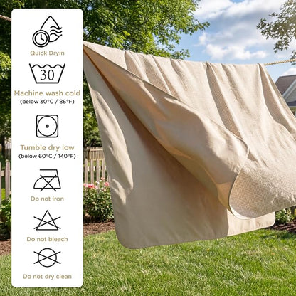 Bedsure Waterproof Couch Cover for Dogs Washable - Image 5