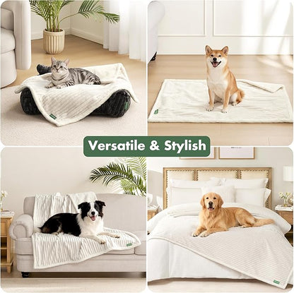 Waterproof Dog Blanket for Large Dogs - Image 5
