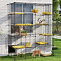 Oneluck 69 Inch Catio Outdoor Cat Enclosure by Oneluck