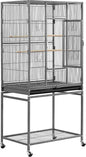 Topeakmart 53.7-inch Bird Cage by Topeakmart