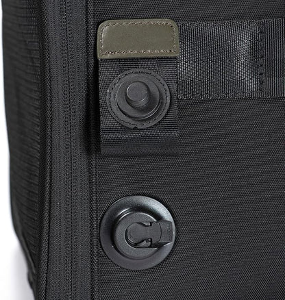 Traveler's Choice Argo Pawsport to Adventure Pet Carrier - Image 13