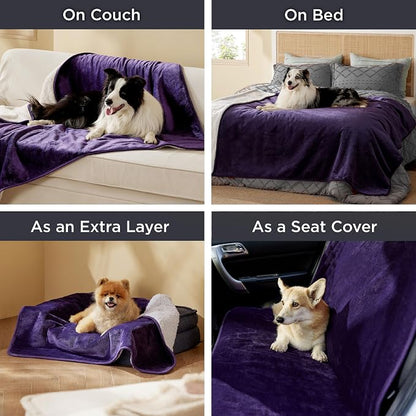 Bedsure Waterproof Dog Blankets - Image 5