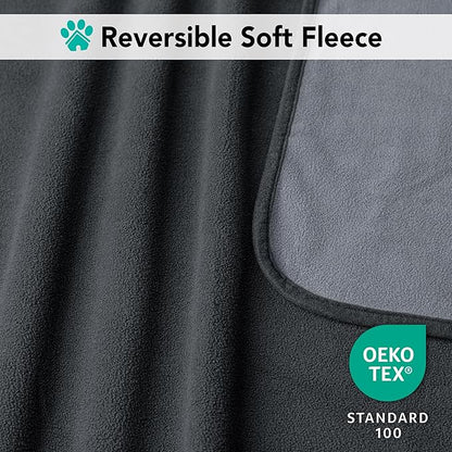 PetAmi Waterproof Pet Blanket Dog Bed Couch Cover - Image 5