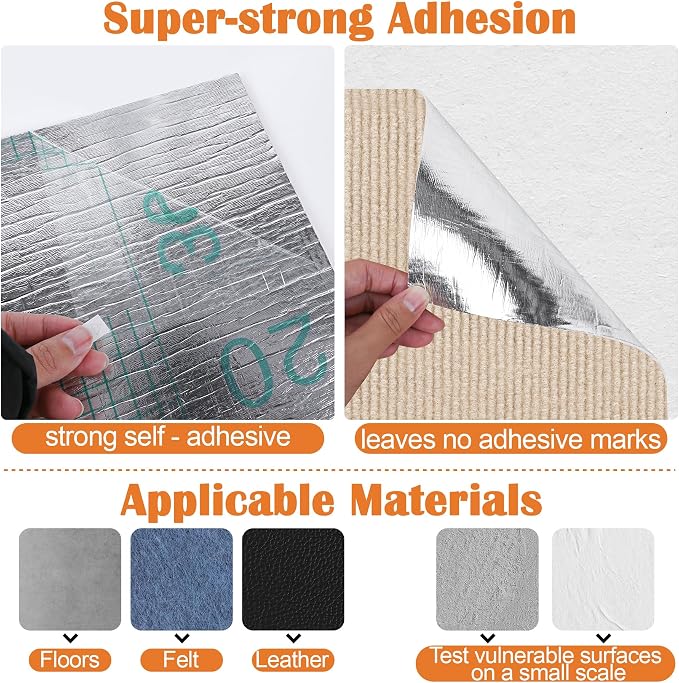 Cat Scratching Protectors for Furniture - Image 3