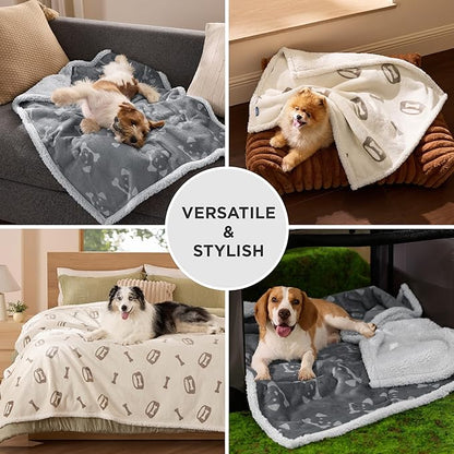 Bedsure Waterproof Blanket for Bed - Image 5
