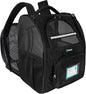 PetAmi Dog Cat Backpack Carrier, Expandable Pet Carrier Backpack by PetAmi