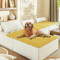 gogobunny 100% Double-Sided Waterproof Dog Bed Cover Pet Blanket Sofa Couch by gogobunny