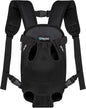 PetAmi Dog Carrier Backpack, Adjustable Dog Pet Cat Front Carrier Backpack | by PetAmi