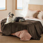 Bedsure Waterproof Blanket for Bed by BEDSURE