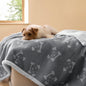 Bedsure Waterproof Dog Blankets by BEDSURE