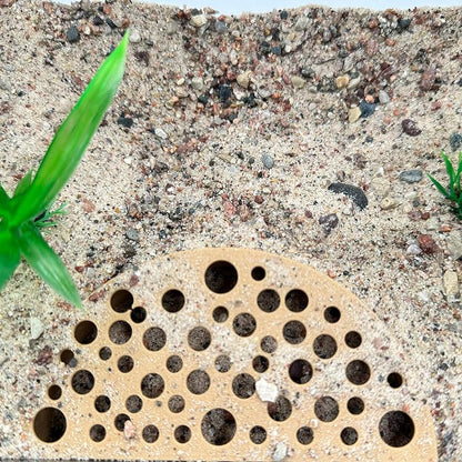 Shrimp Breeding Protector | Shrimp Breeding Cave Aquarium Tunnel | CTWPets - Image 3