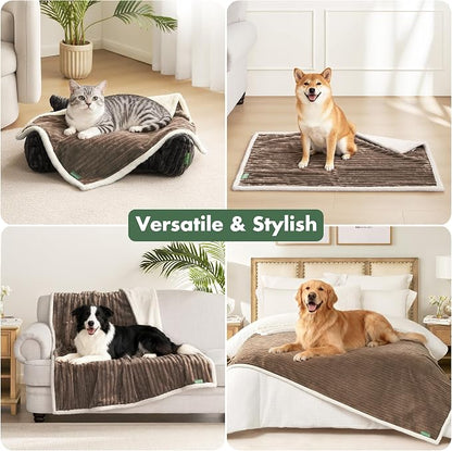 Waterproof Twin Blanket for Bed - Image 5