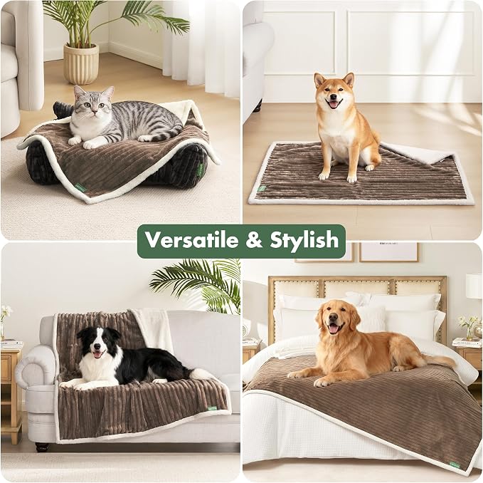 Waterproof Dog Blanket for Couch - Image 5