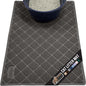 GORILLA GRIP Cat Litter Box Mat, Water Resistant, US Designed Kitty Litter by GorillaGrip
